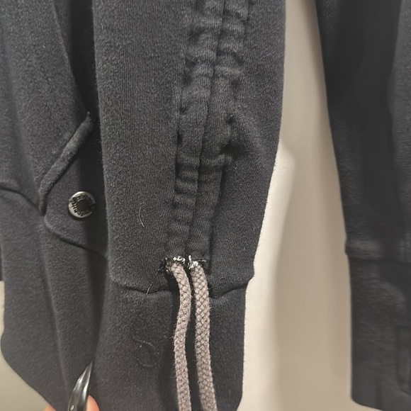 Bench black Womens Sweater - Picture 4 of 6